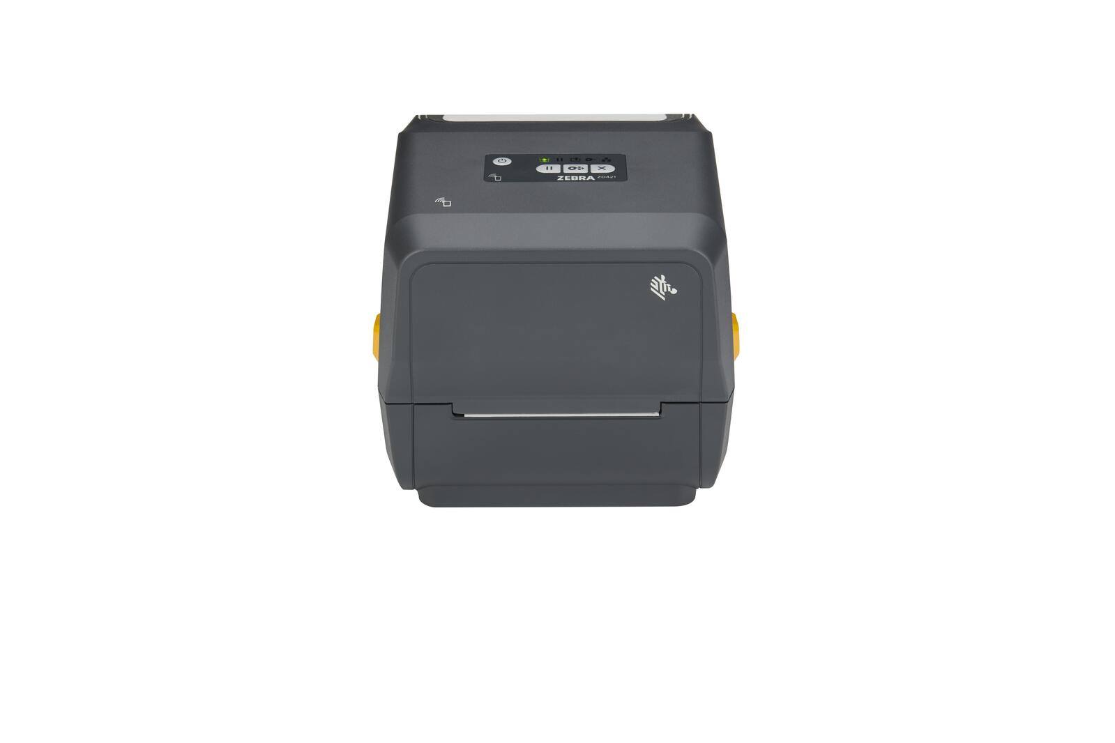 Zebra ZD421 TT Printer (74/300M)   203 dpi USB BTLE5 USB Host  W126068517 ZD42042-T0E000EZ uzlīmju printeris