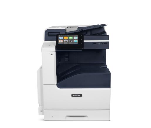 Xerox VersaLink C7130 Farblaser-Multifunktionsgerat printeris