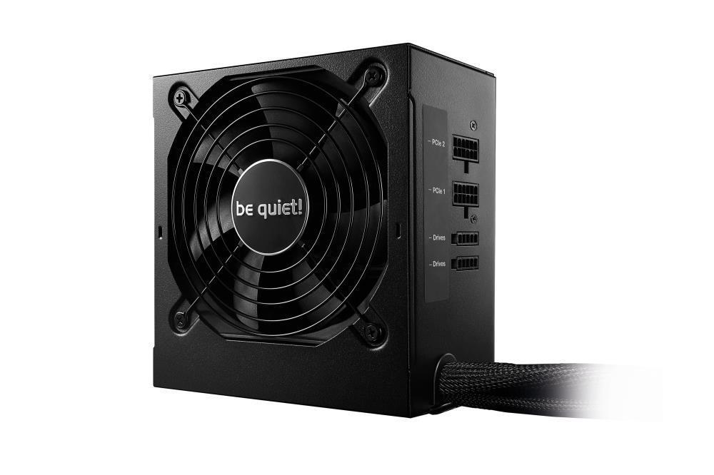 be quiet! System Power 9 CM - 700 Watt Barošanas bloks, PSU