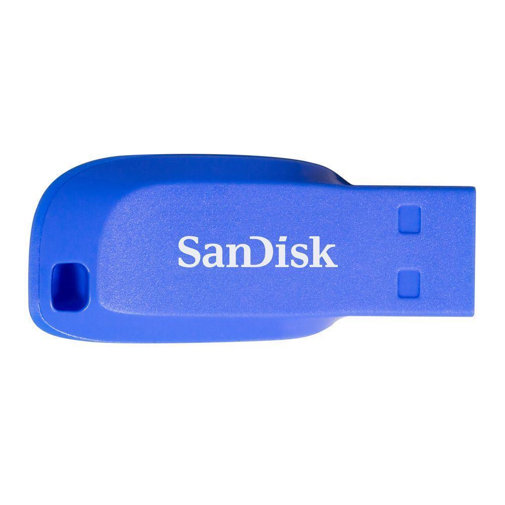Sandisk Cruzer Blade 32 GB USB Flash atmiņa