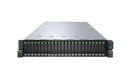 Server RX2540M6 XeonSilver 4310 VFY:R2546SC012IN serveris