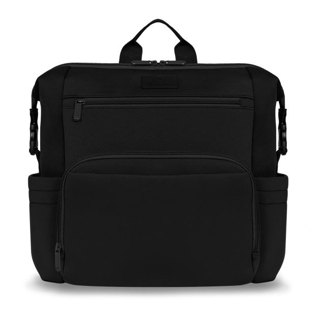 Cube Black stroller backpack auto bērnu sēdeklītis