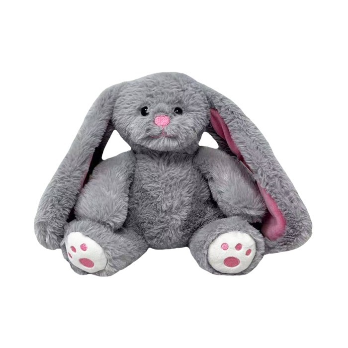 Mascot Bunny Gacus grey 20,5 cm 9250 (5904209892501)