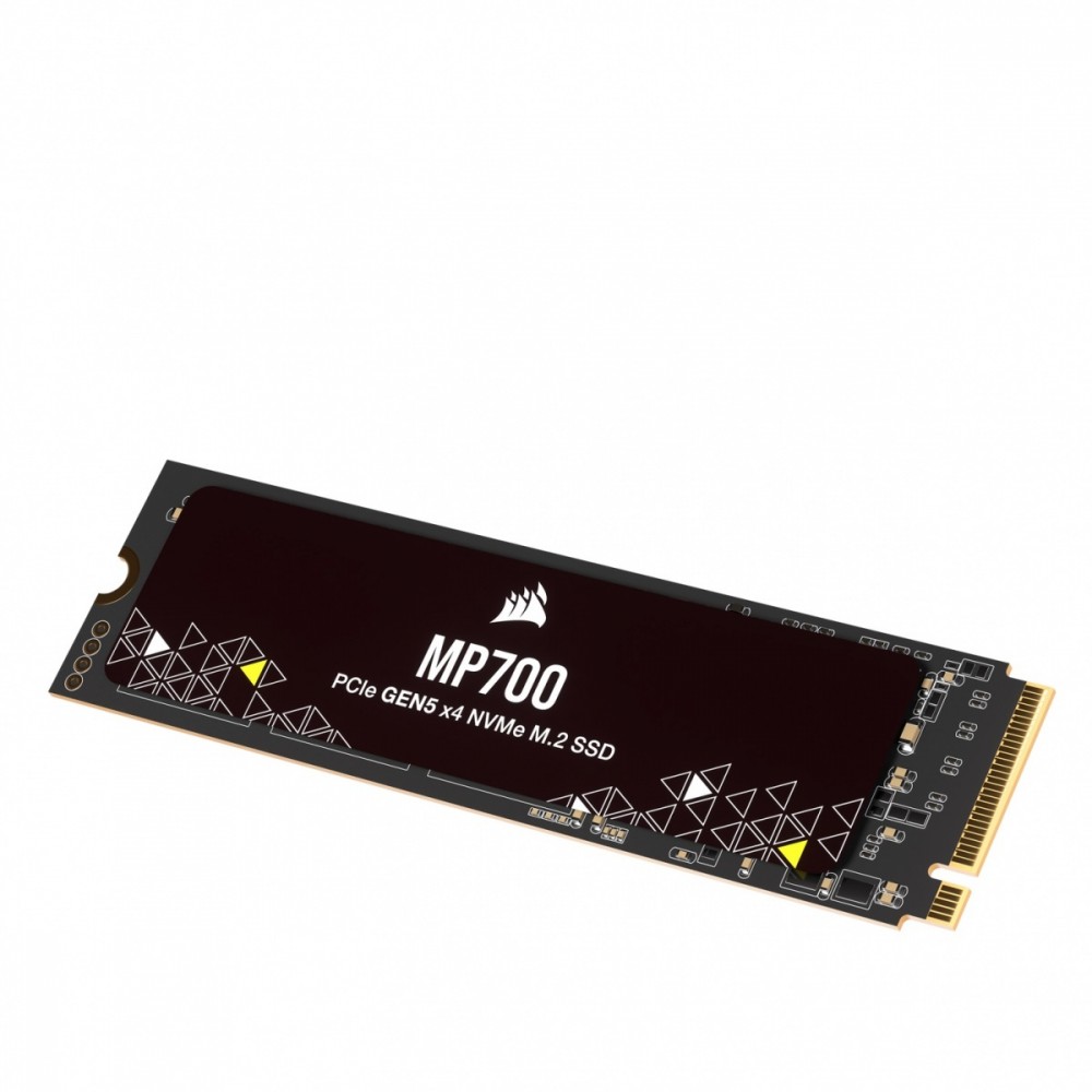 CORSAIR MP700 1TB M.2 NVMe PCIe Gen.5 SSD disks