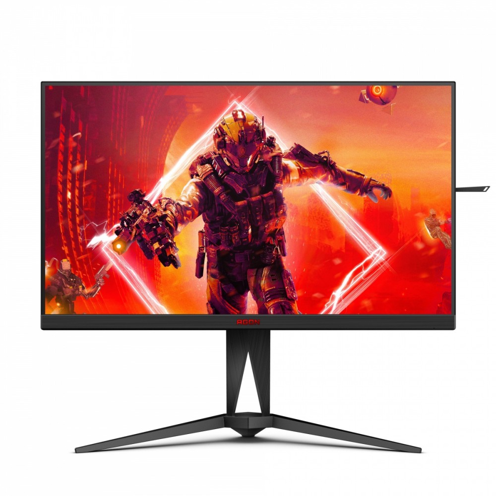 AOC AG275QXN/EU 27inch QHD VA monitor monitors