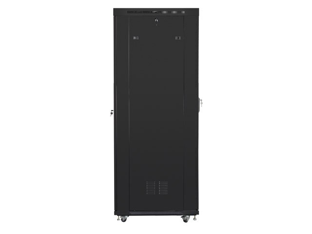 LANBERG rack cabinet 37U 800x1000 mesh datortīklu aksesuārs