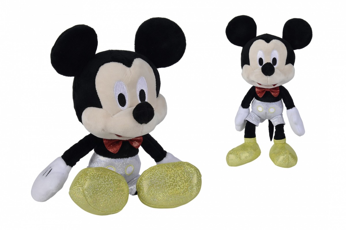Mascot Disney D100 Platinum Collection Mickey 25 cm 6315870395 (5400868018684)