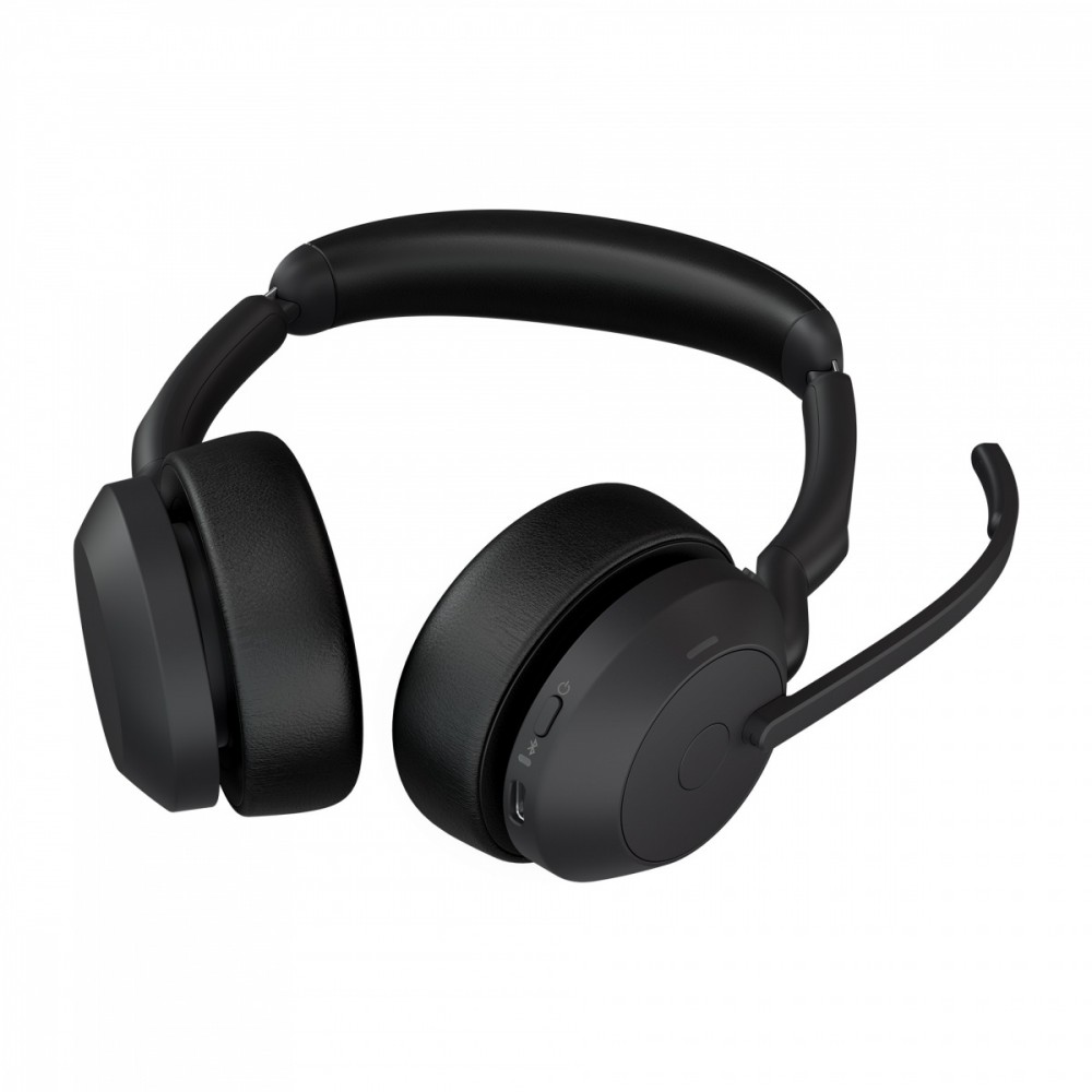 Headphones Evolve2 55 Link380c UC Stereo austiņas