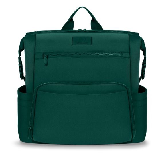 Cube Green Forest stroller backpack LO-CUBE GREEN 1PC (5903771702492) auto bērnu sēdeklītis