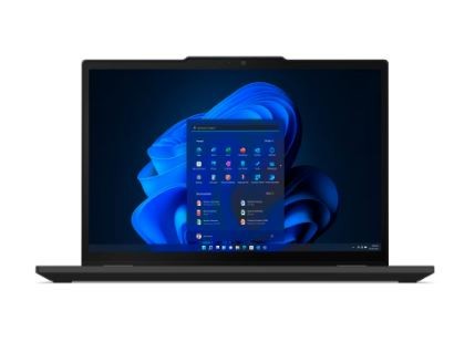 Ultrabook ThinkPad X13 Yoga G4 21F2001GPB W11Pro i5-1335U/16GB/512GB/INT/13.3 WUXGA/Touch/Deep Black/3YRS Premier SUpport + KYD + SBR + Inte Portatīvais dators