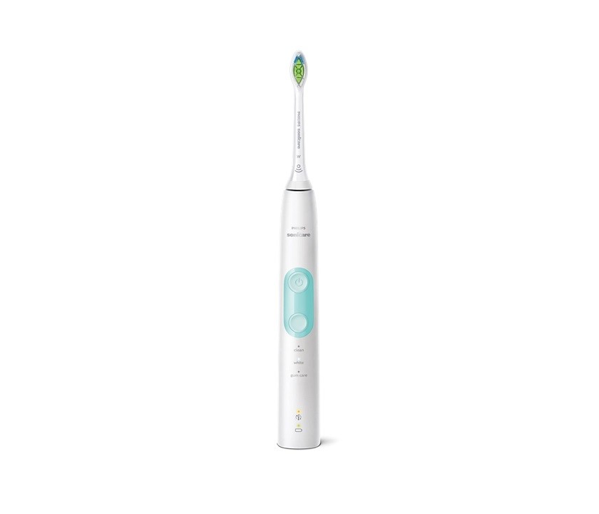 Philips Sonicare ProtectiveClean HX6857/28 mutes higiēnai