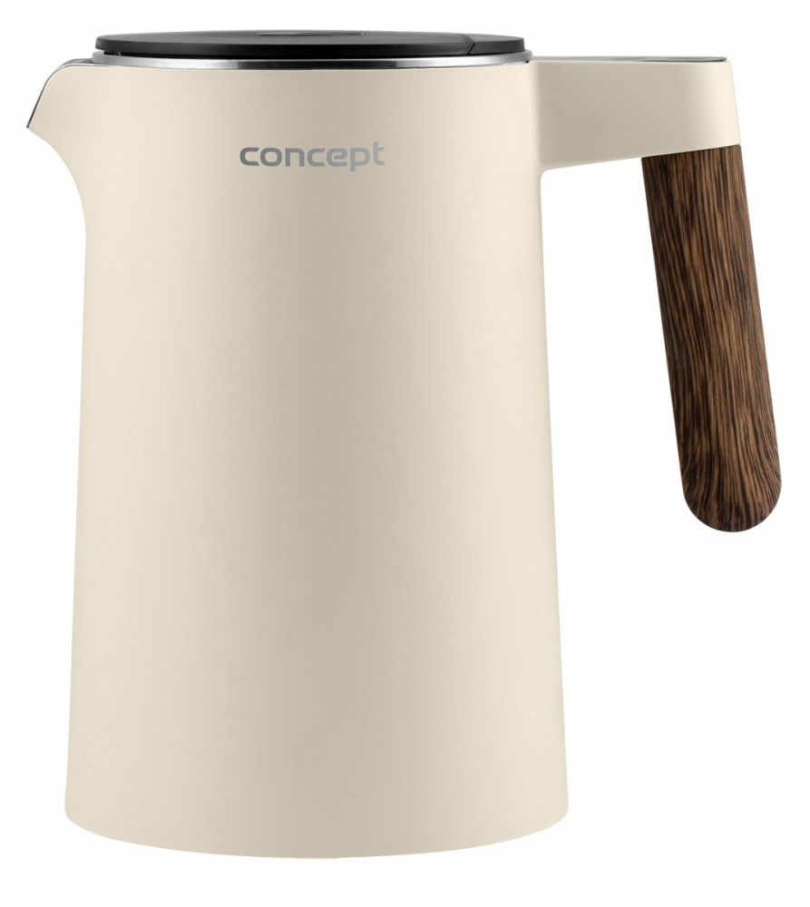 CONCEPT Electric Kettle RK3304 Elektriskā Tējkanna