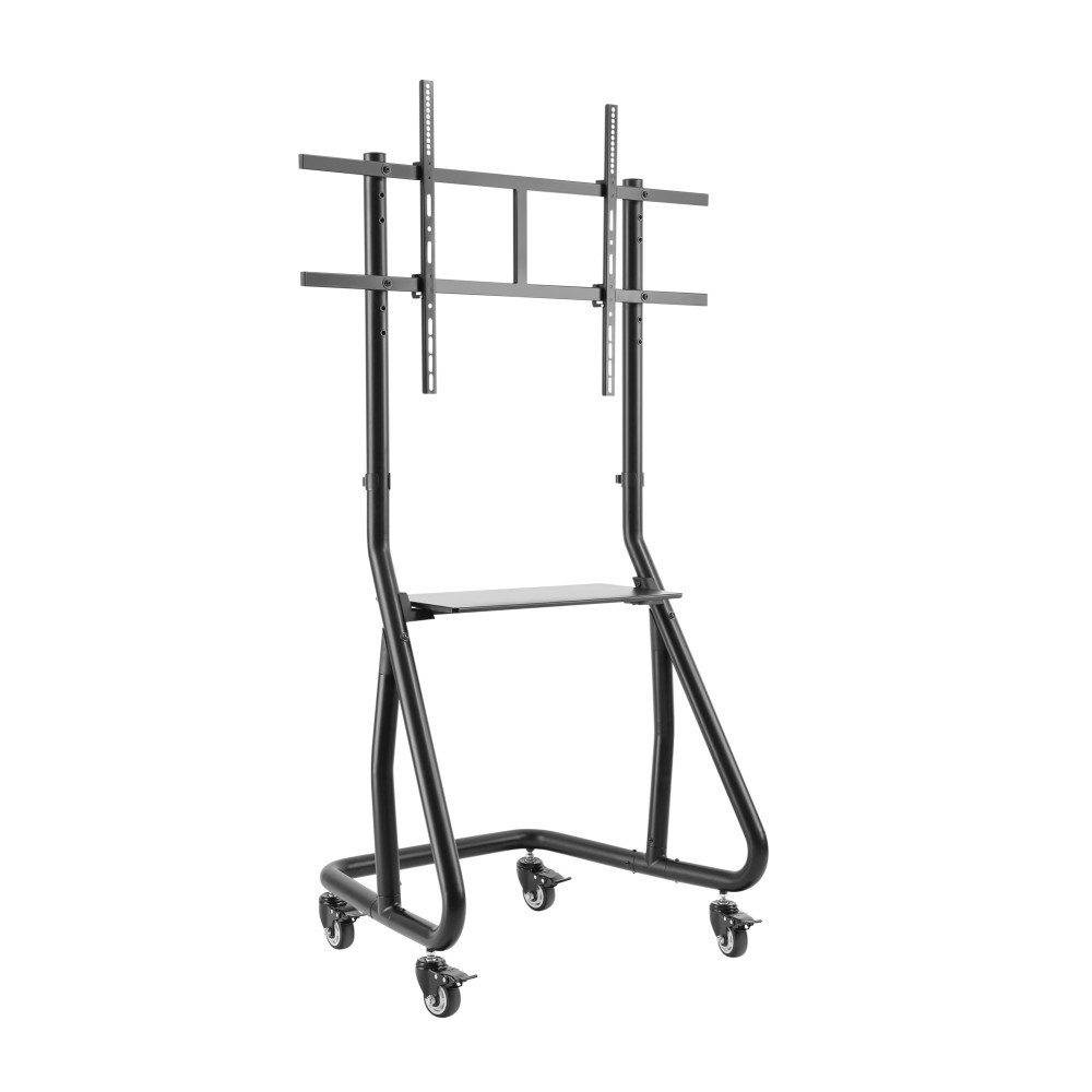 Trolley Floor Support for TV LCD/LED 60-105 inch, 100kg TV stiprinājums