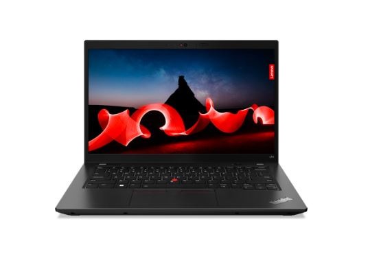 Laptop ThinkPad L14 G4 21H1003YPB W11Pro i5-1335U/16GB/512GB/INT/14.0 FHD/1YR Premier Support + 3YRS OS Portatīvais dators