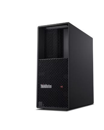 Workstation ThinkStation P3 Tower 30GS0011PB W11Pro i7-13700K/2x16GB/1TB/RTXA2000 12GB/vPro/3YRS OS dators