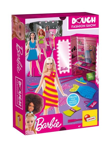 Barbie set - Fashion show 304-88867 (8008324088867) bērnu rotaļlieta