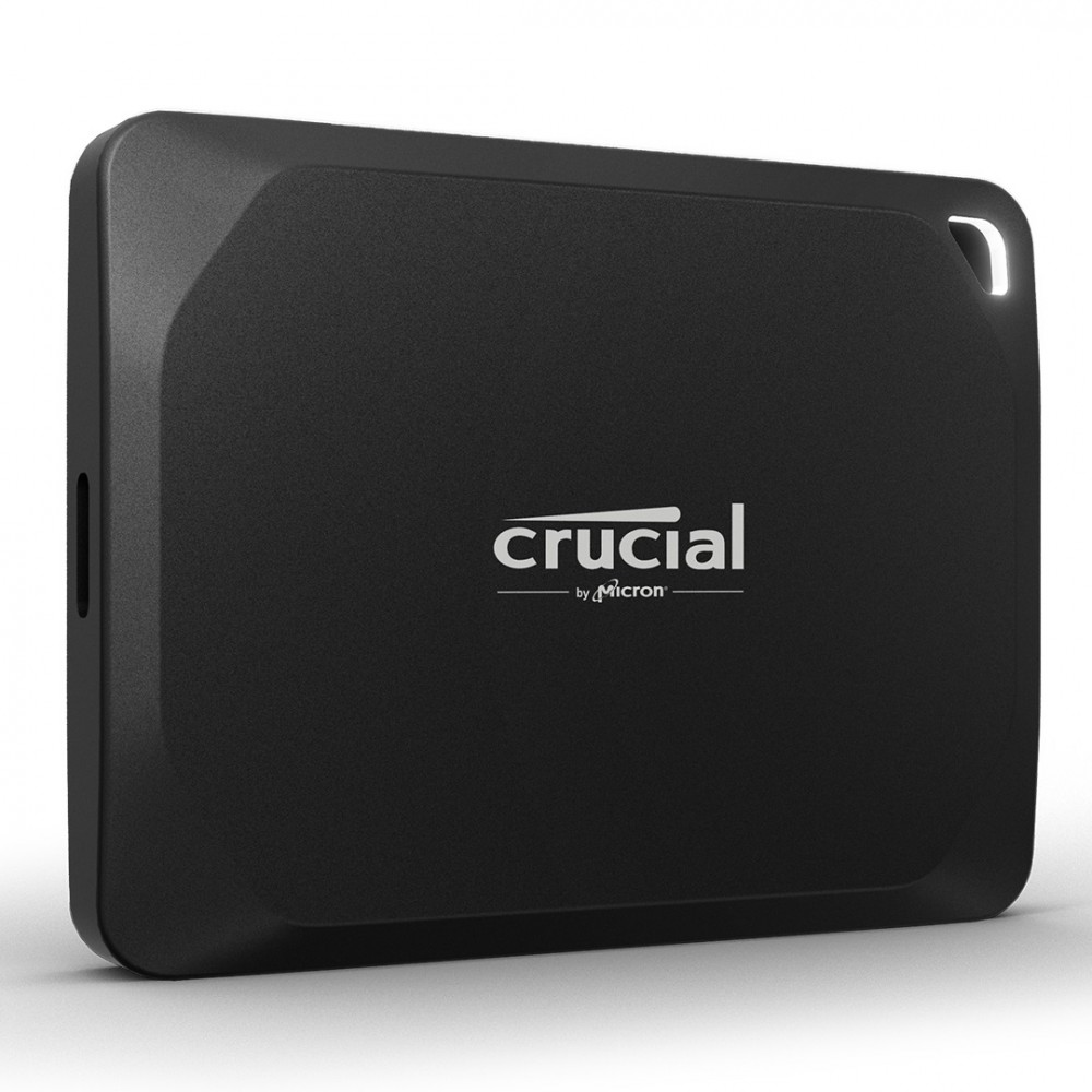 Crucial X10 Pro 2TB Portable SSD SSD disks