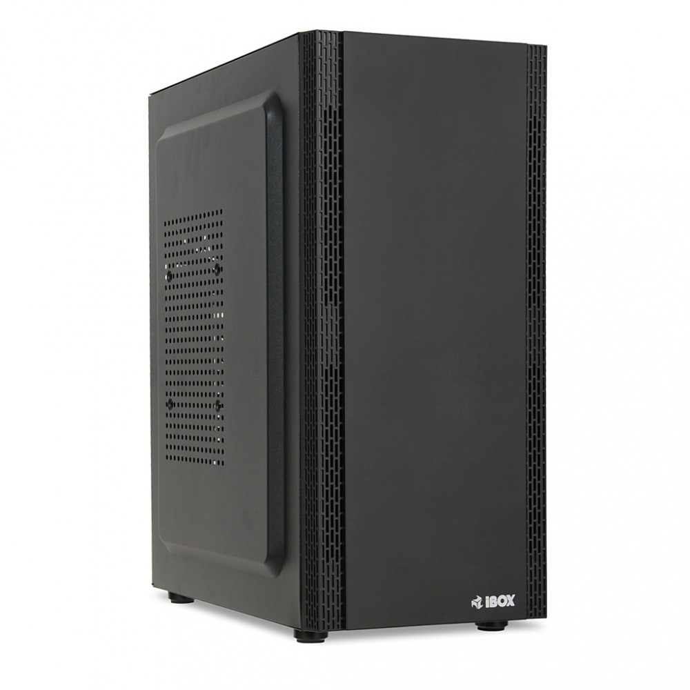 I-BOX ANTILA 39 Midi Tower ATX Case Datora korpuss