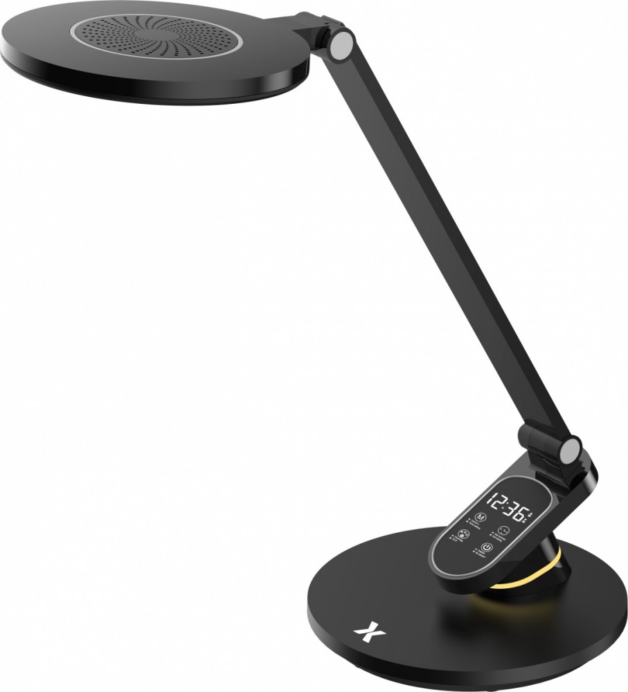 Desk lamp LED ML 5100 Artis black apgaismes ķermenis