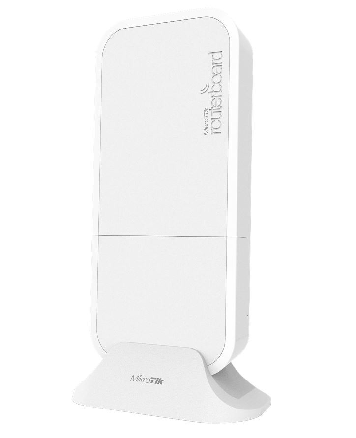 Access point 2.4/5GHzRBw APGR-5HacD2HnD&R11e-LTE6 Access point