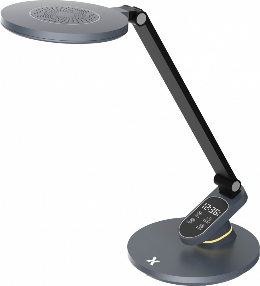 Desk lamp LED ML 5100 Artis grey apgaismes ķermenis