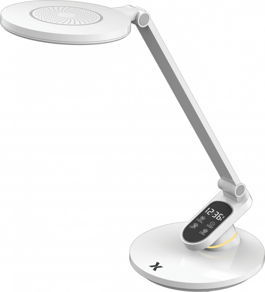 Desk lamp LED ML 5100 Artis white apgaismes ķermenis