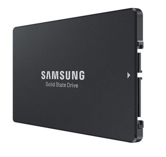 Samsung Dysk SSD PM893 DCT 3480GB MZ7L33T8HBLT-00W07 SATA SSD disks