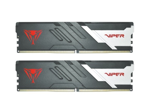 Patriot Memory Viper RGB PVVR532G560C36K memory module 32 GB 2 x 16 GB DDR5 5600 MHz ECC operatīvā atmiņa