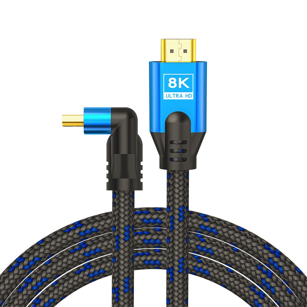 Cable HDMI CL-175, v2.1 SAVIO kabelis video, audio