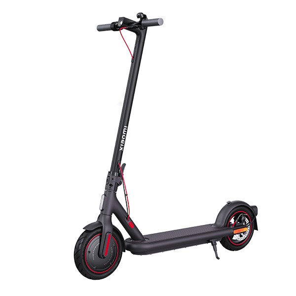 Mi Electric Scooter 4 Pro 38191 (6934177771231) Elektriskie skuteri un līdzsvara dēļi
