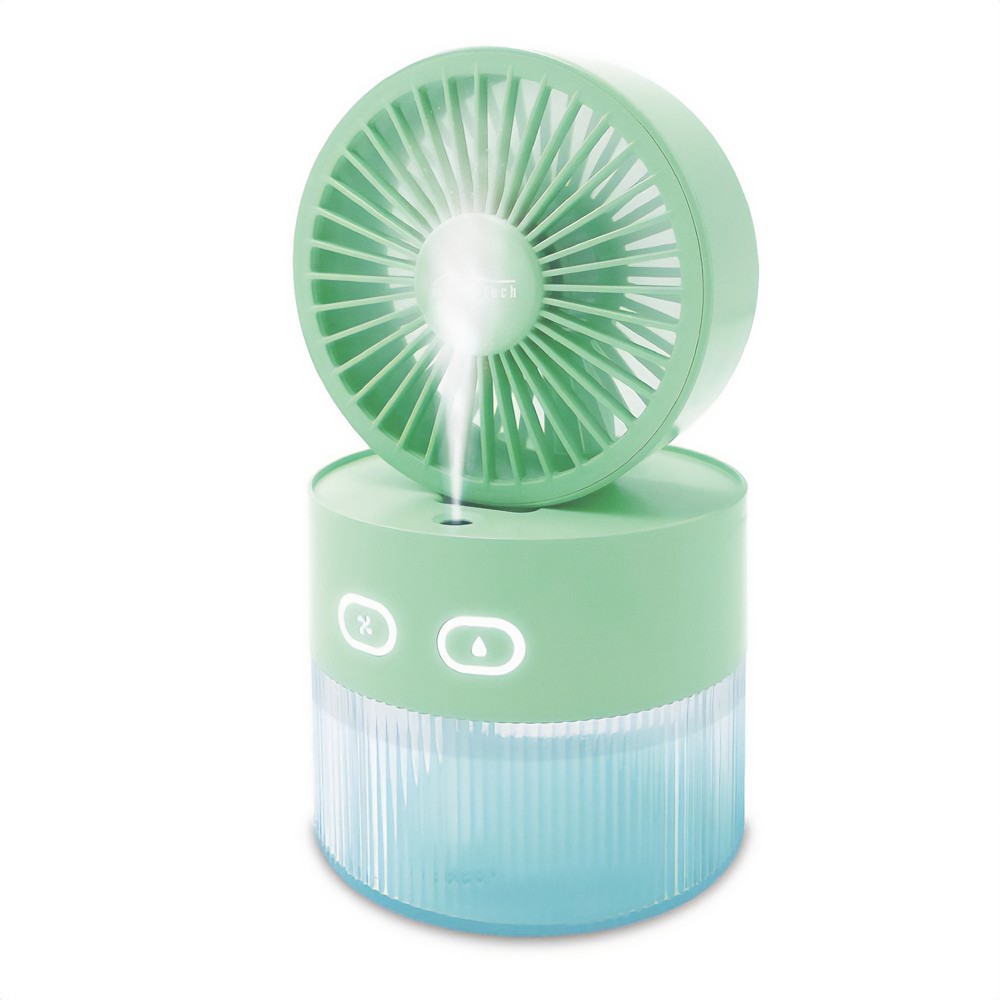 BREEZE FAN MT6515 Klimata iekārta