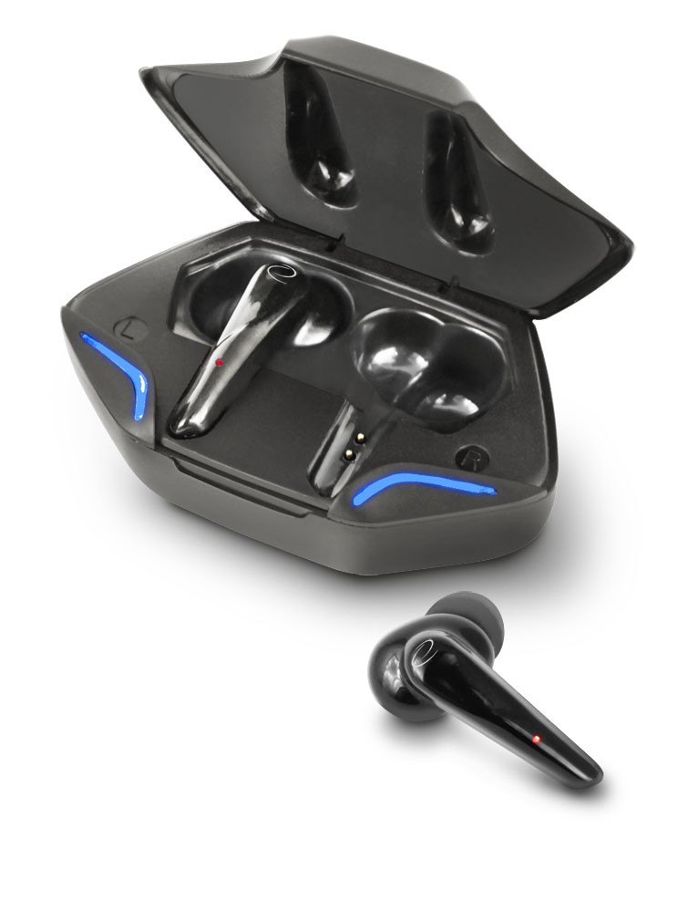 Esperanza EH231K Bluetooth In-Ear Headphone TWS Black austiņas