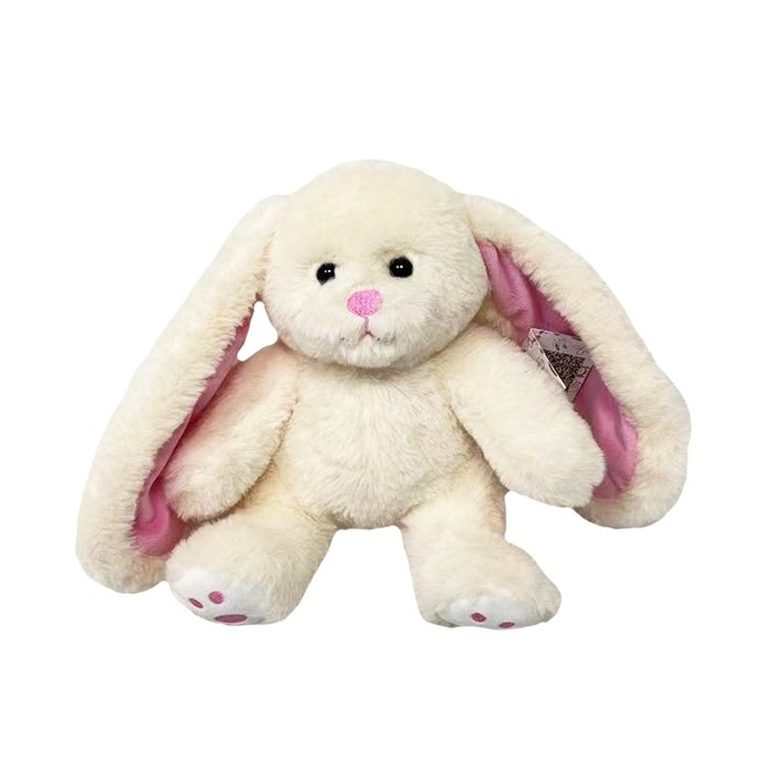 Mascot Gacus cream bunny 20,5 cm 9251 (5904209892518)