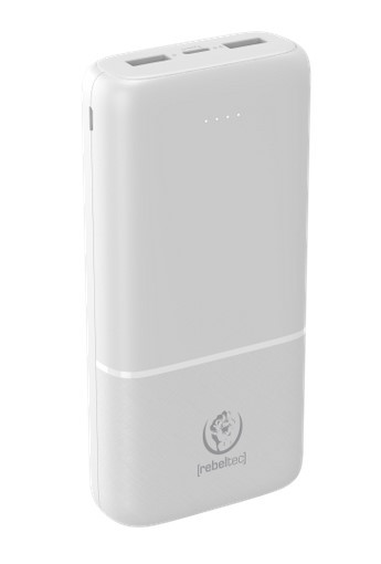 Powerbank P20 20 000mAh 10W Mobilais Telefons