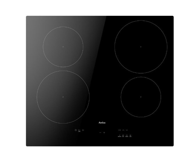 Induction hob PIH6540PHTUN 3.0 plīts virsma