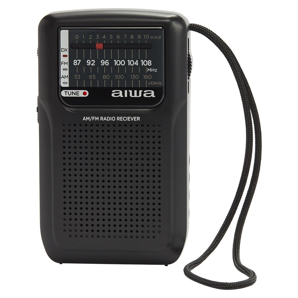 Radio RS-33 8435256896961 (8435256896961) radio, radiopulksteņi