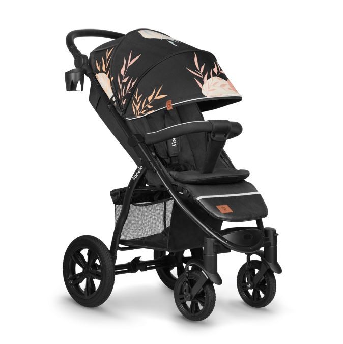 Annet Tour Lovin Stroller LO-ANNET TOUR LOVIN (5903771703208) bērnu ratiņi