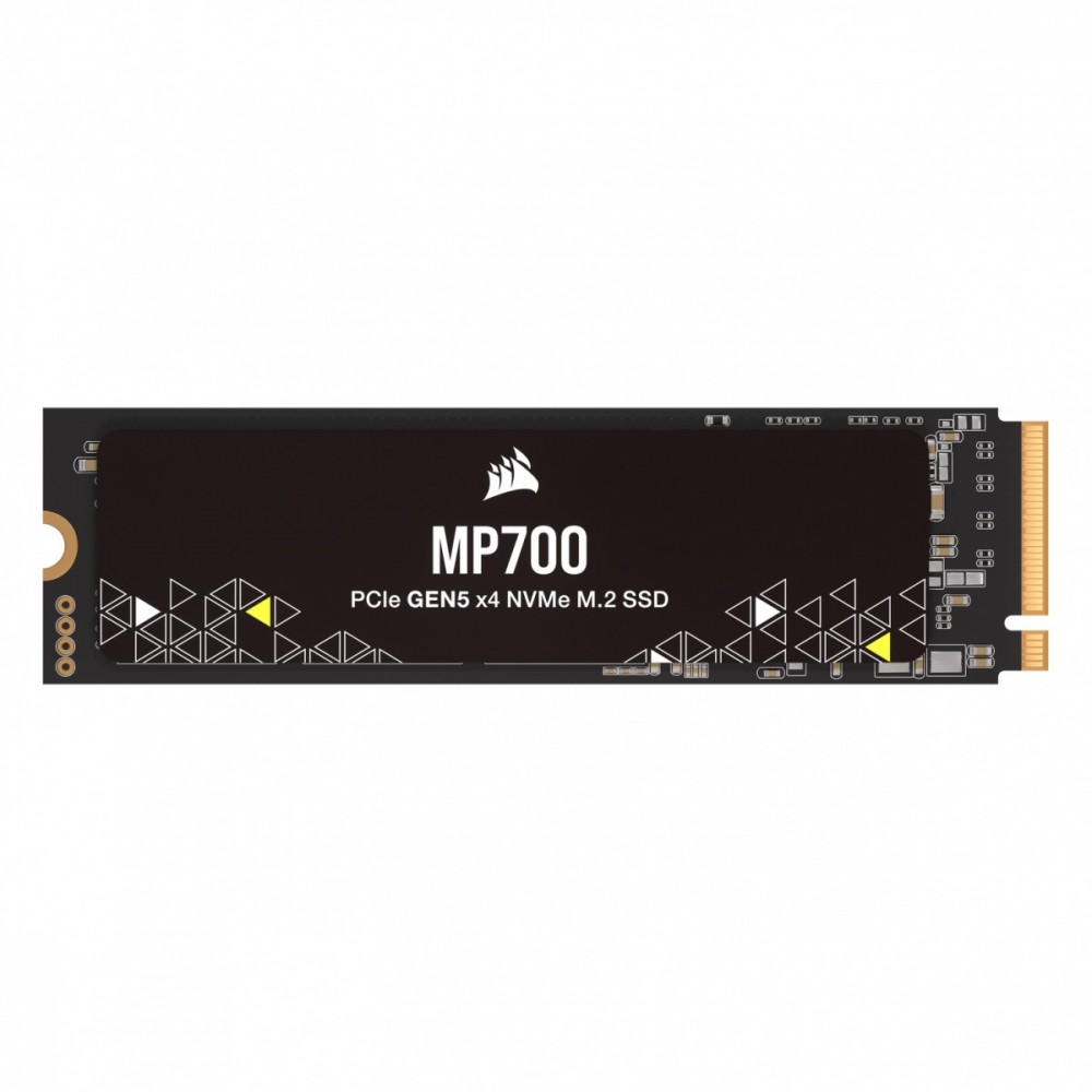 CORSAIR MP700 1TB M.2 NVMe PCIe Gen.5 SSD disks