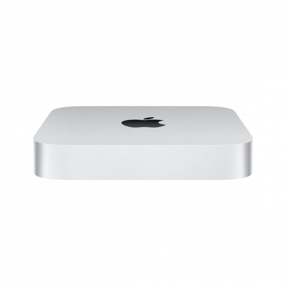 Mac mini: M2 8/10, 8GB, 256GB SSD dators