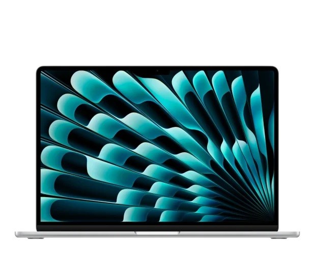 Apple MacBook Air M2 Notebook 38.9 cm (15.3