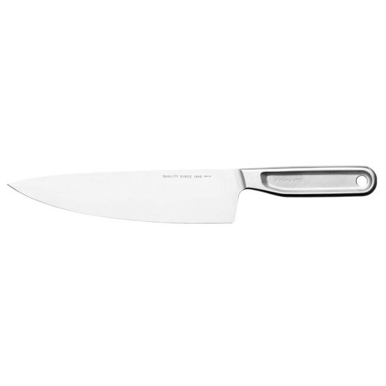 Knife 20 cm All Steel 1062882 Virtuves piederumi