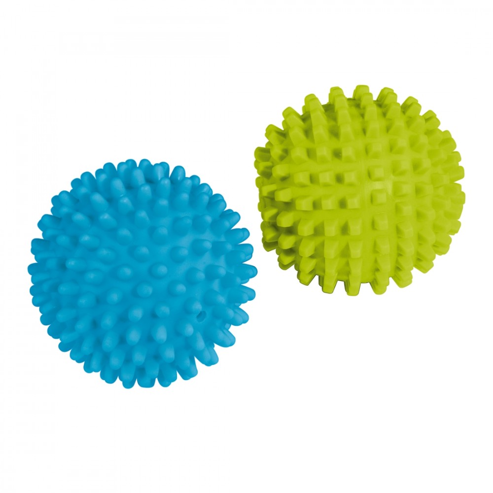 Dryer balls Hama 2 pcs. 111013 (4047443019431)