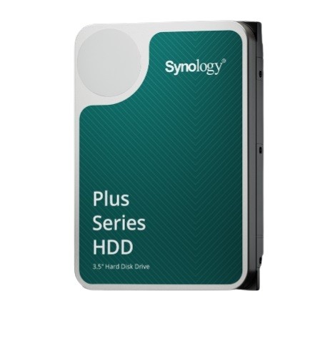 SYNOLOGY HAT3300-6T NAS 6TB SATA 3.5 HDD cietais disks
