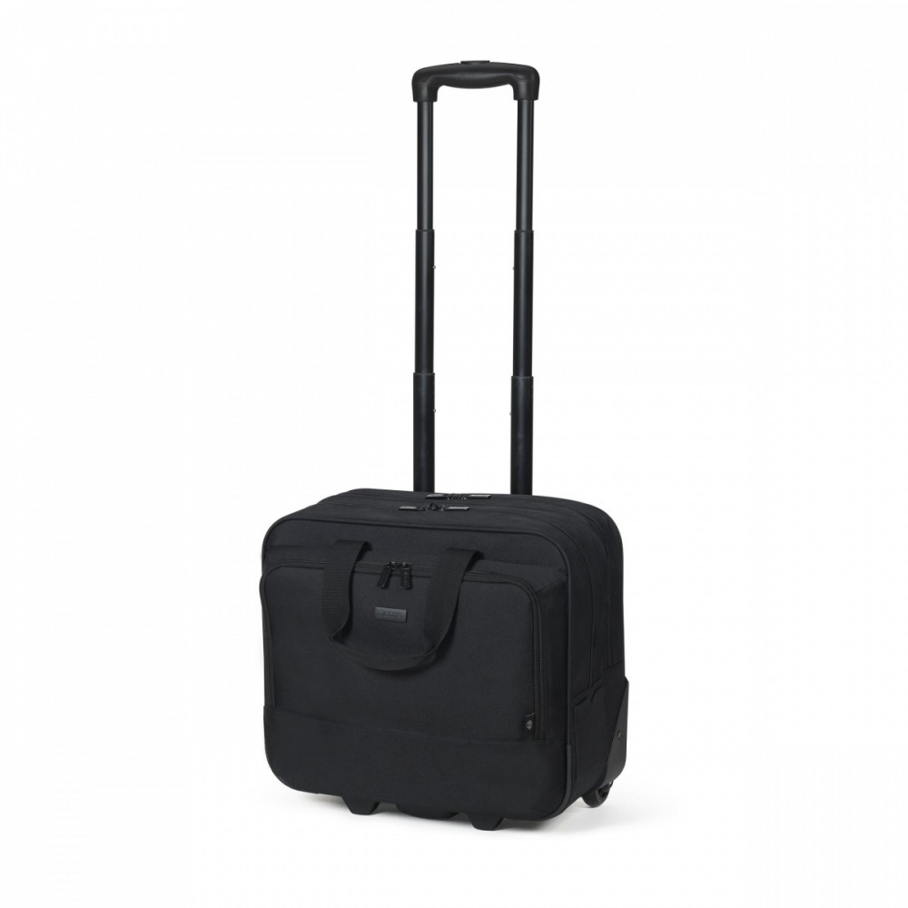 Dicota Laptop Roller Top Traveller Eco BASE 13 -16