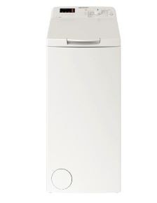 BTWS72200EUN Indesit Washing Machine