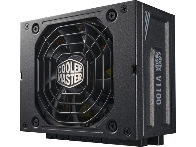 Cooler Master V SFX 1100W 80+ Platinum Barošanas bloks, PSU