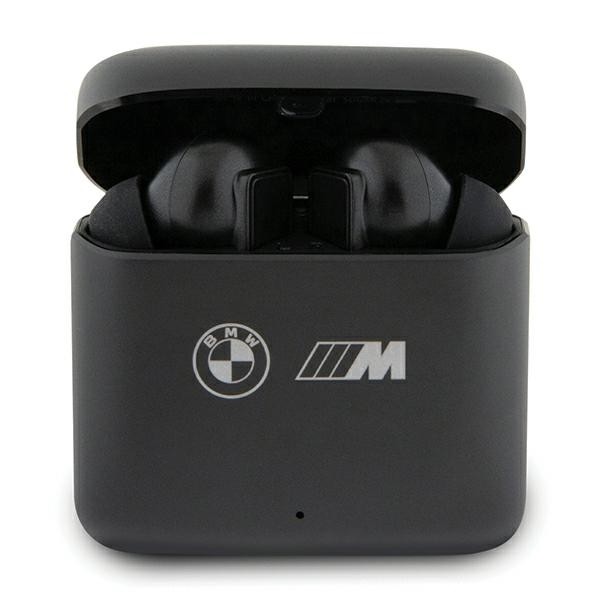 Bluetooth headphones TWS BMWSES20MAMK black austiņas