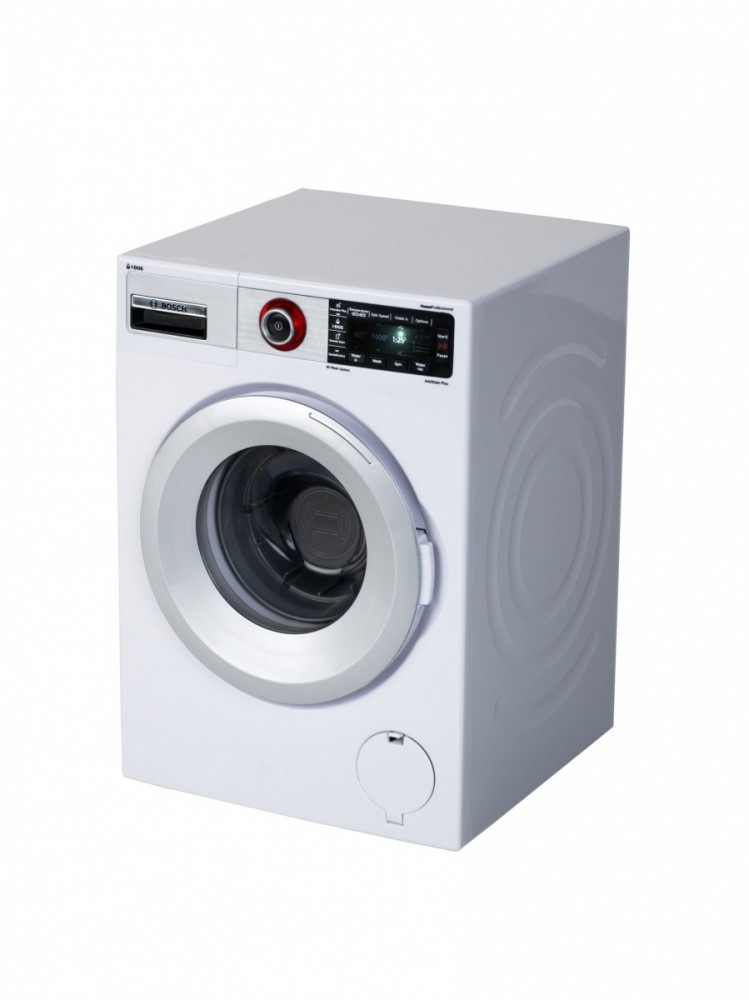 Bosch washing machine 9213 (4009847092137) konstruktors
