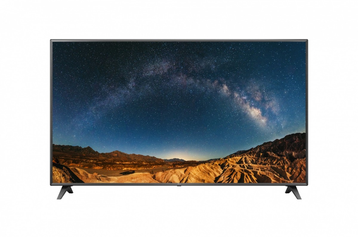 LG 65UR781C TV 165.1 cm (65