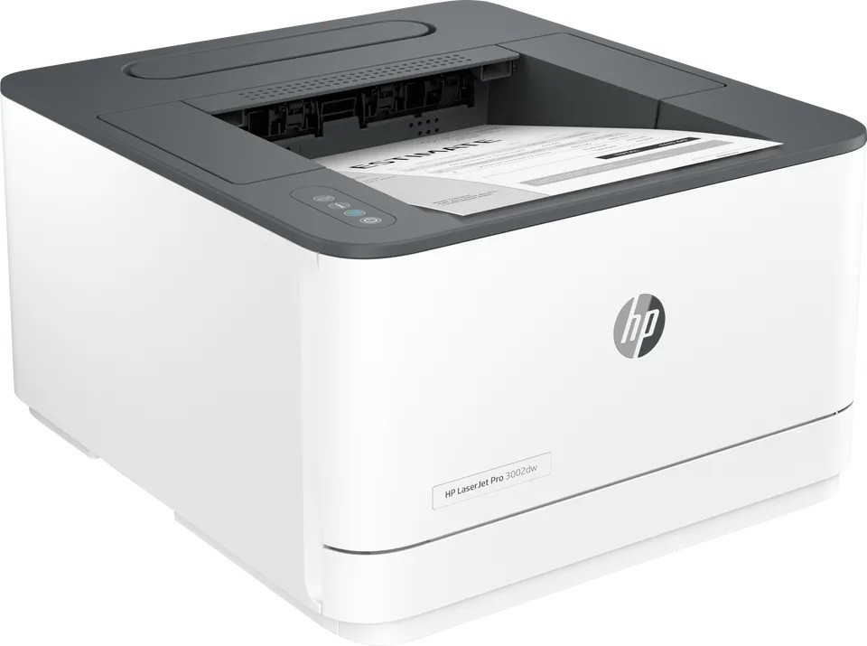 Printer LaserJet Pro 3002dw 3G652F printeris